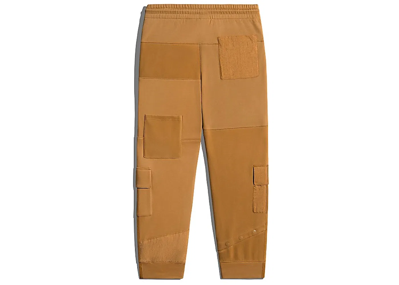 Детские спортивные штаны карго с принтом Ivy Park Pants (Gender Neutral) Adidas, Mesa — фото 2