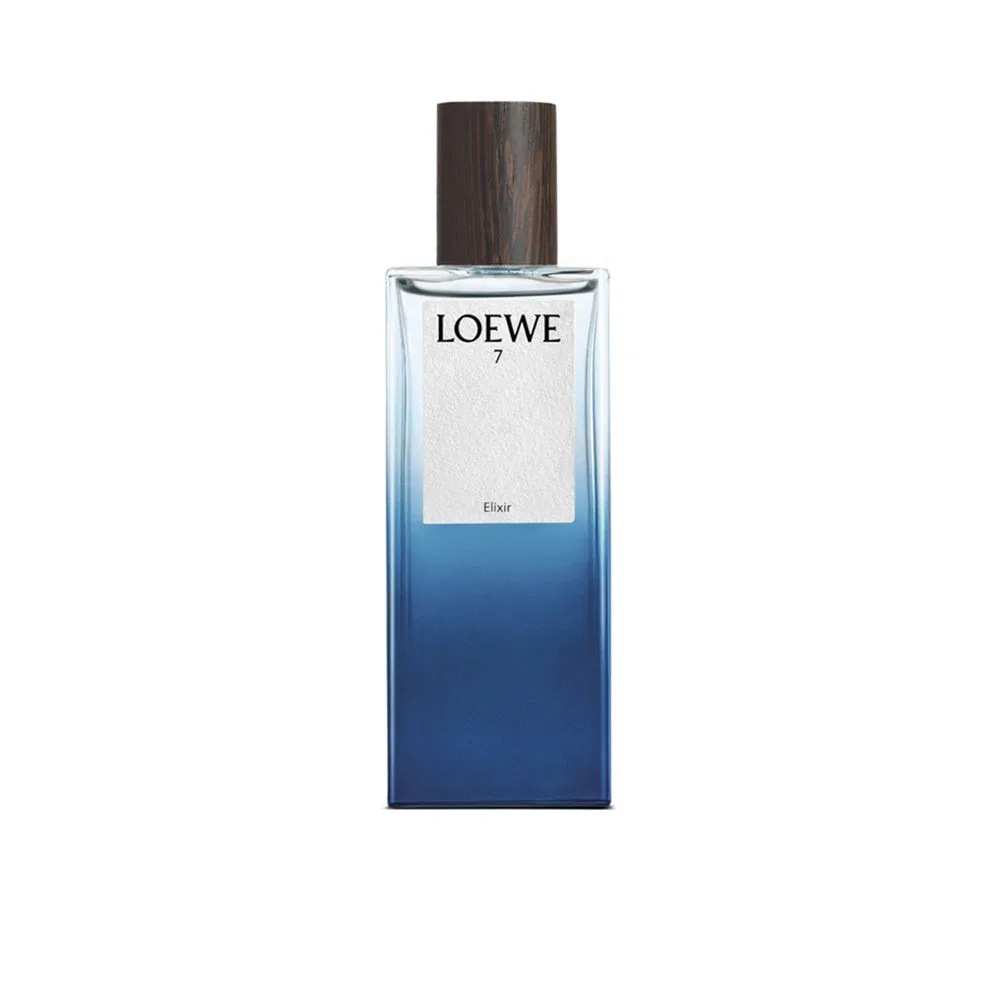 Парфюмерная вода Loewe 7 Elixir, 50 мл Loewe