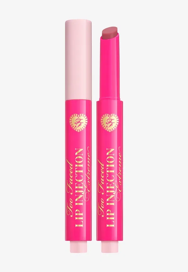 Бальзам для губ Lip Injection Extreme Plumping Clicks, Too Faced, Kiss The Bride, 1.5 г, цвет kiss the bride