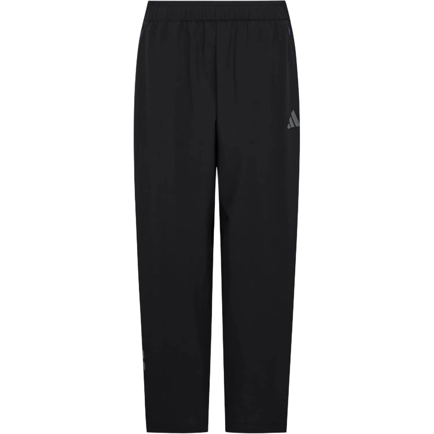 Быстросохнущие штаны для бега Adidas, Black