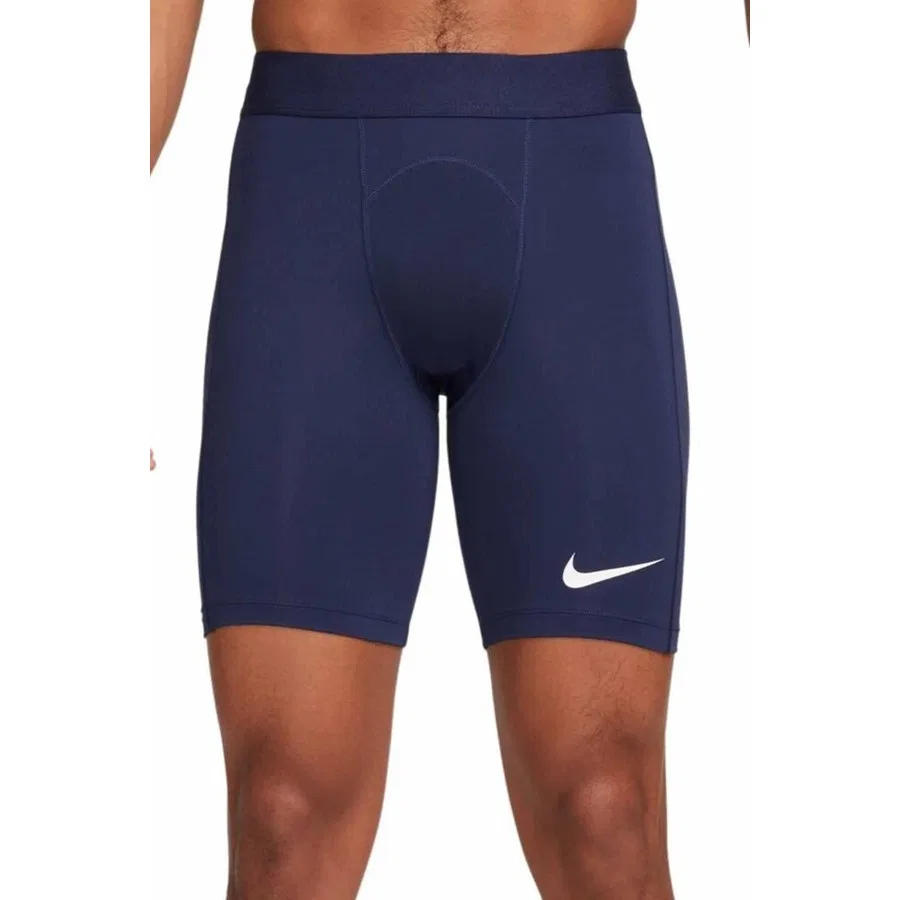 Спортивные шорты Nike Pro с моделью Strike DH8128-410, Темно-синий