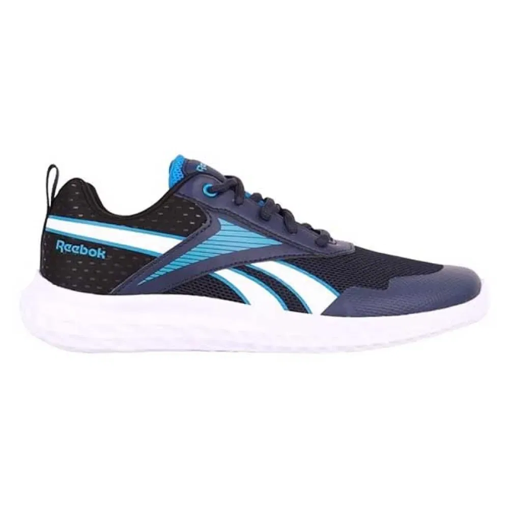 Детские кроссовки для мальчиков Reebok Rush Runner 5.0, Blue