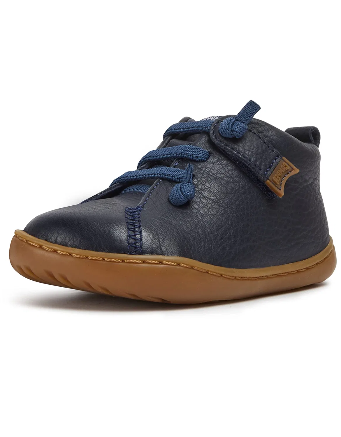 Кеды детские Camper Peu Cami 80153, синие