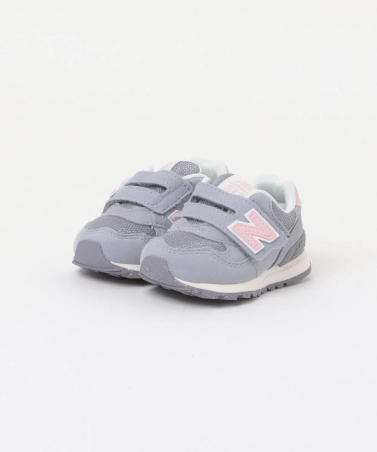 Детские кроссовки с поддержкой стопы New Balance I313, Blue