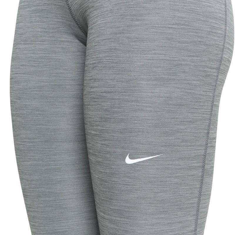 Леггинсы Nike Performance 365, серый — фото 3