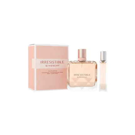 Парфюмерная вода Givenchy Irresistible, 80 мл + 12.5 мл
