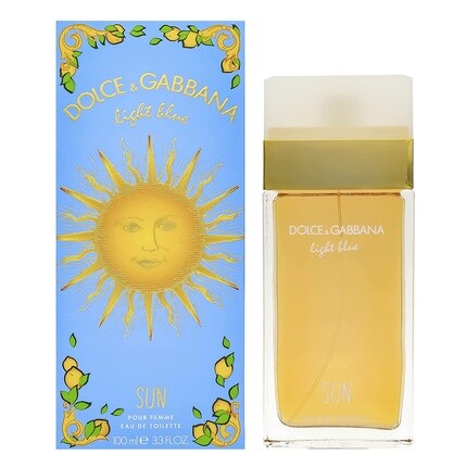 

Dolce & Gabbana Туалетная вода D&G с цветочным ароматом 100 мл