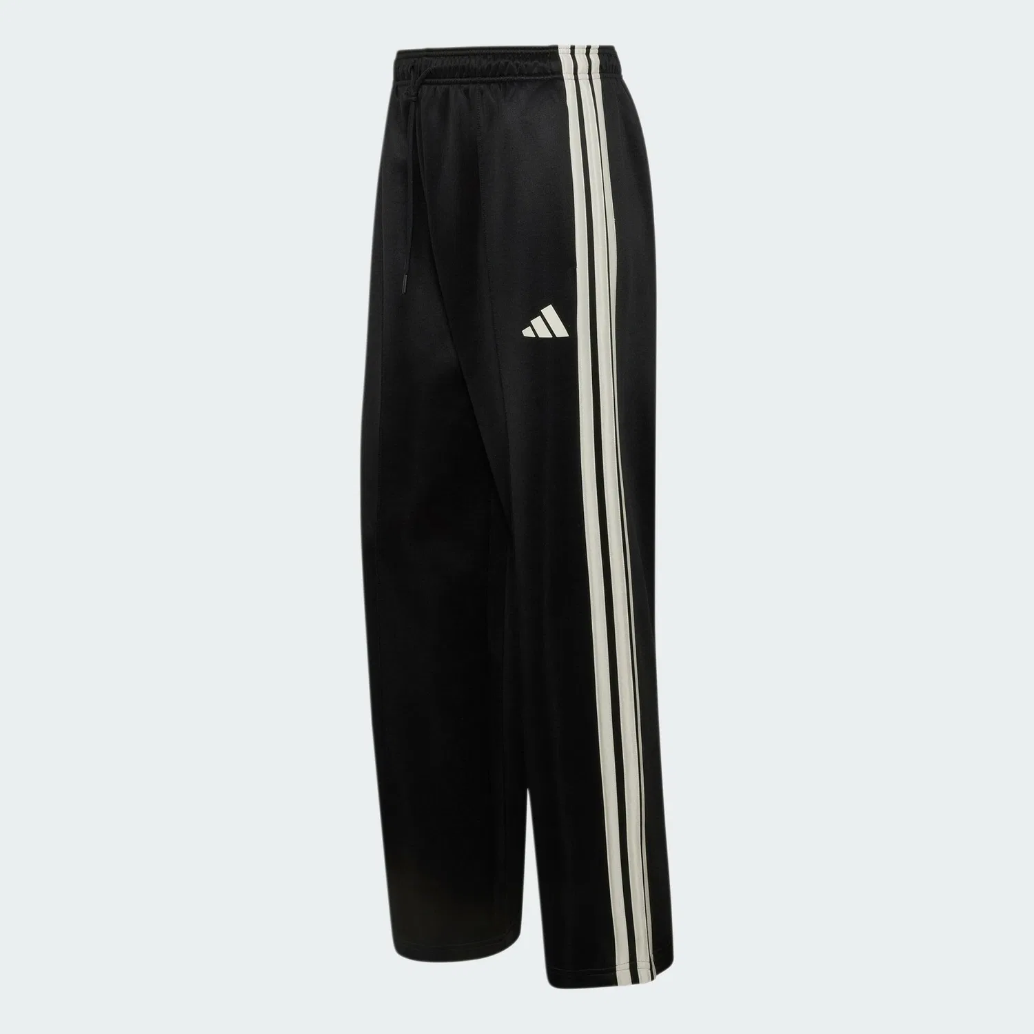 Мужские спортивные штаны свободного кроя Stadium Loose Hose Adidas, Черный