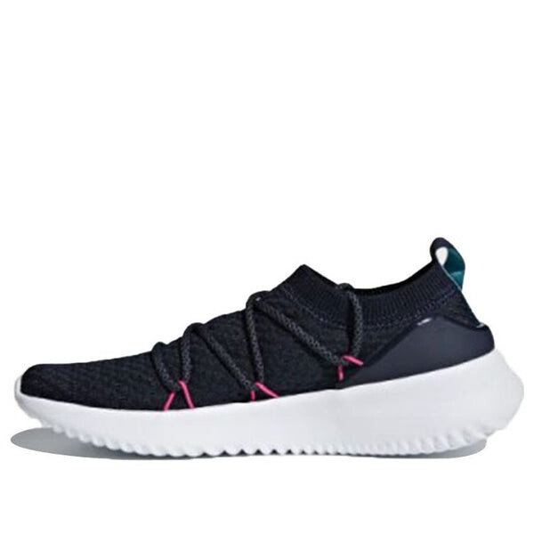 

Кроссовки neo ultimamotion shoes Adidas, синий