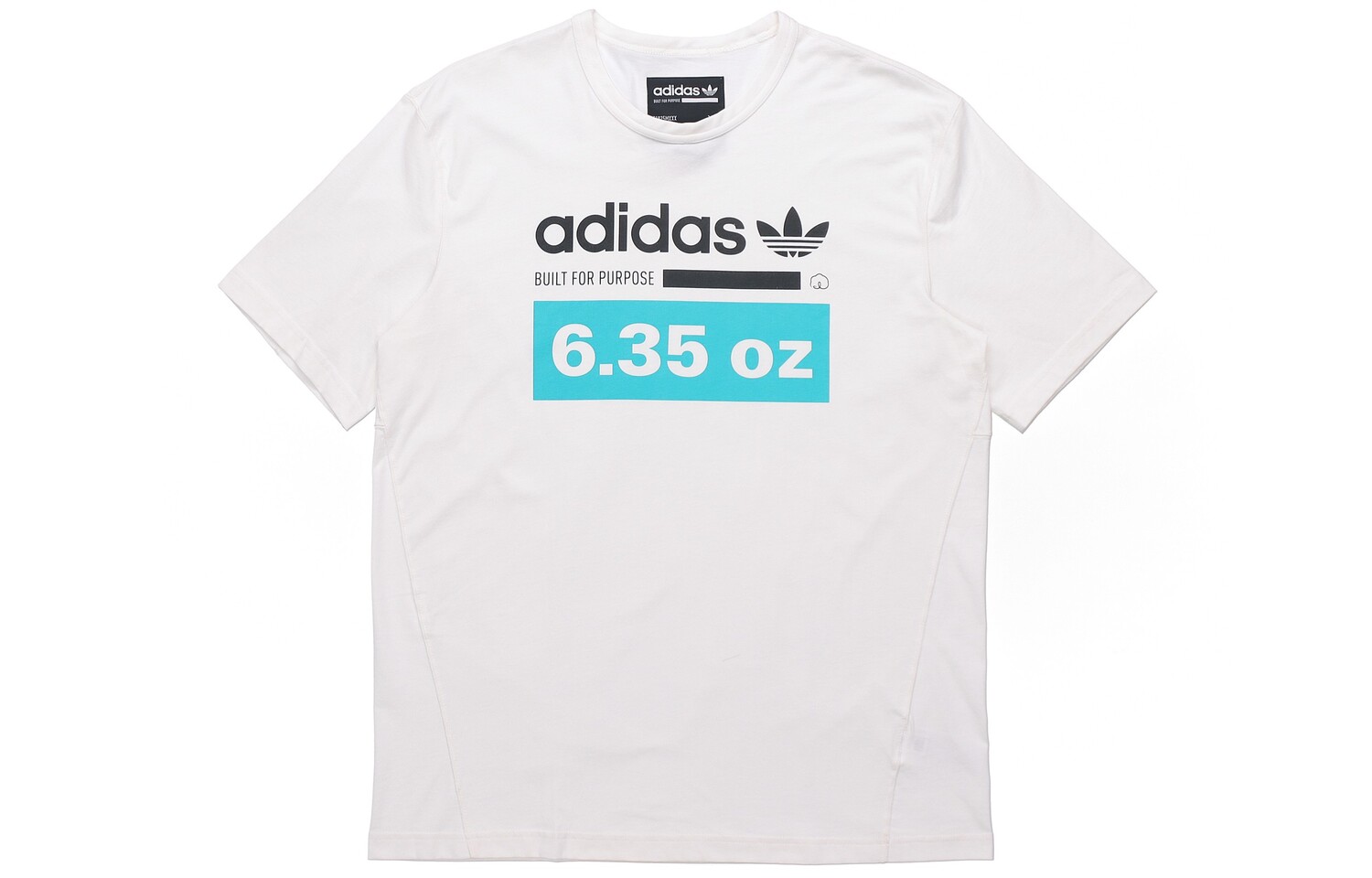 

Футболка мужская Adidas Originals