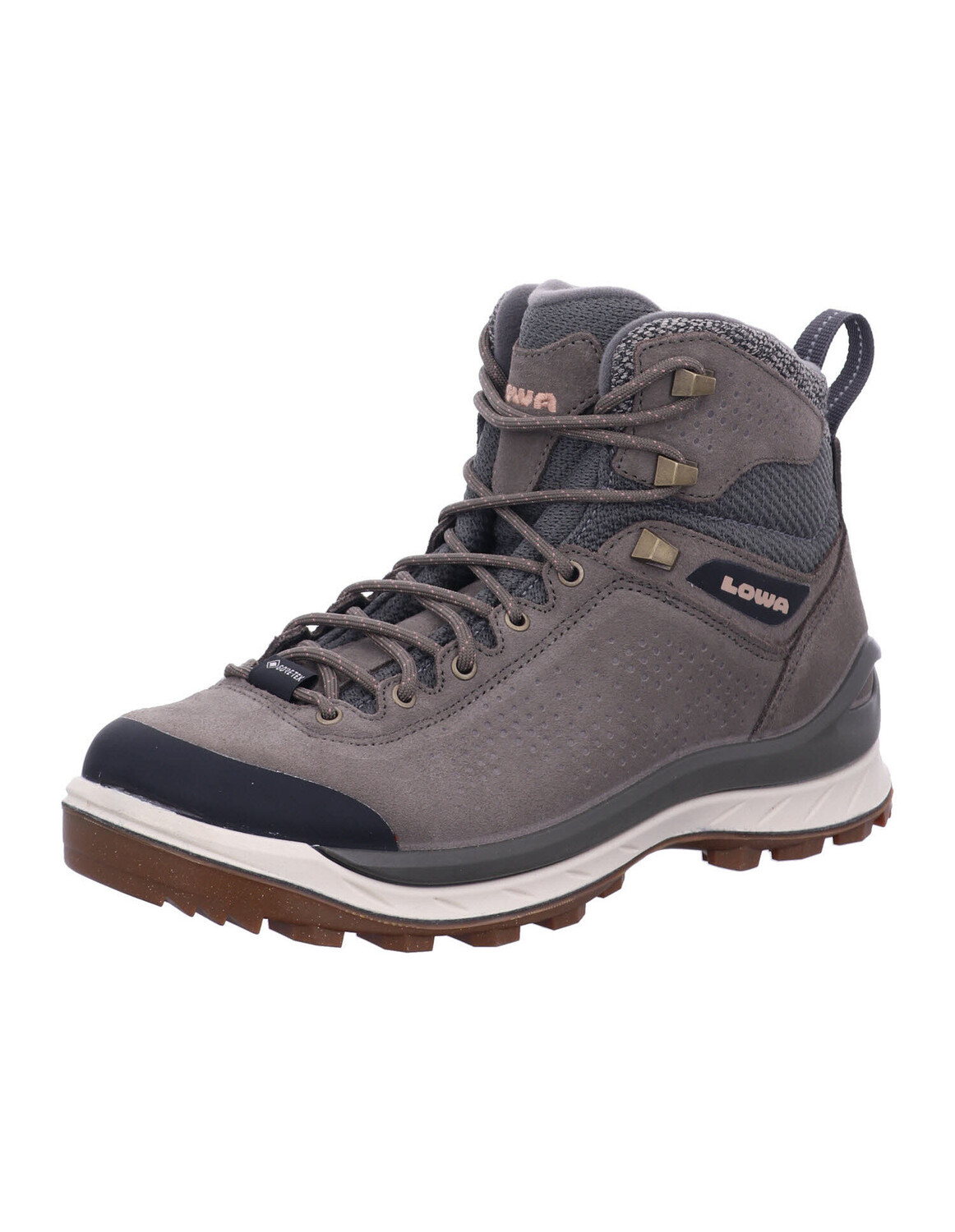 

Походная обувь LOWA Outdoorschuh CALLISTO GTX WS, цвет stein