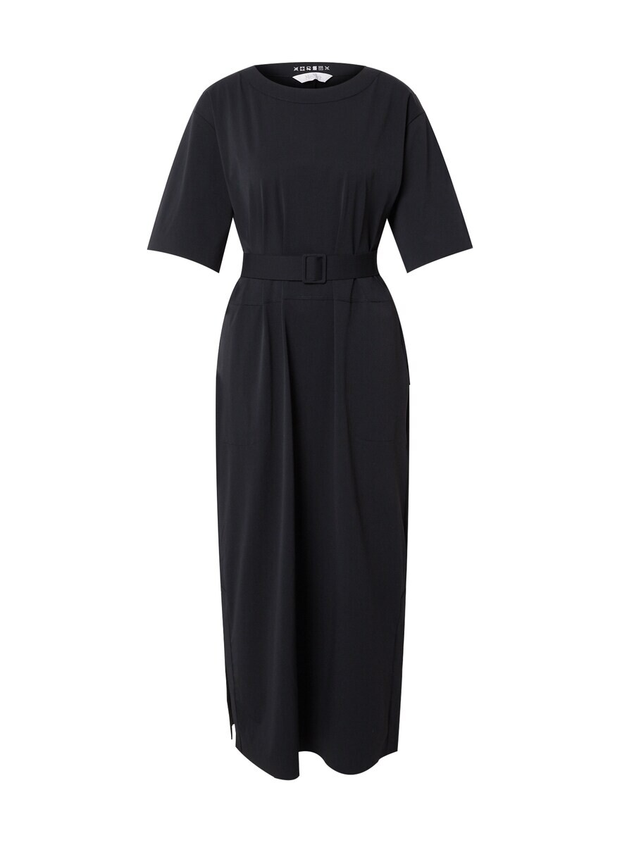 

Платье Max Mara Leisure Dress AMATI, черный