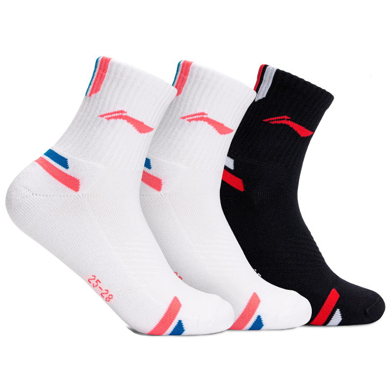 

Носки General Sports Equipment LINING, нежно-розовый