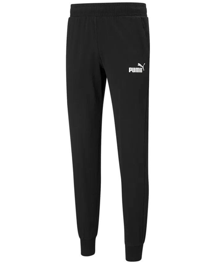 

Мужские спортивные штаны из джерси Puma, черный
