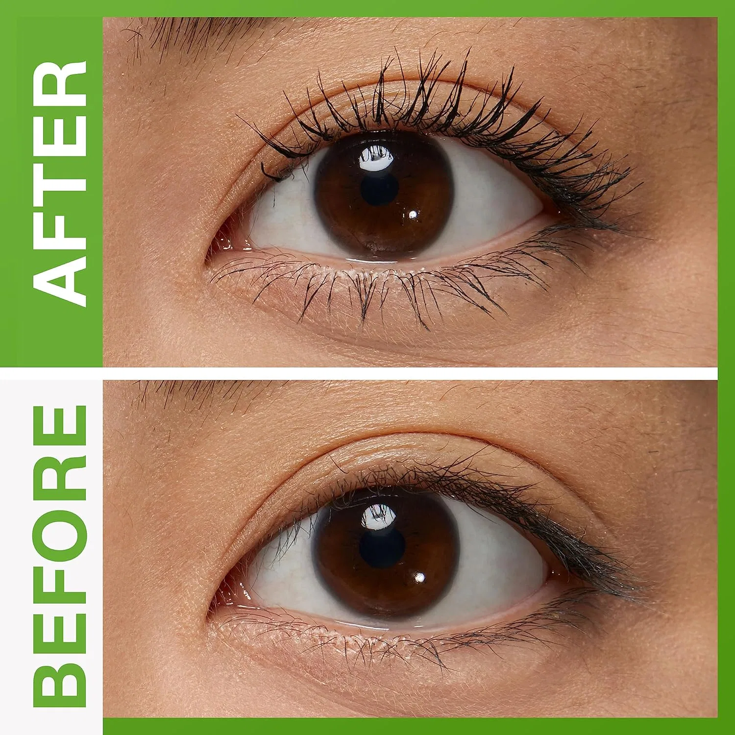 Тушь для ресниц удлиняющая водостойкая Maybelline Define-a-Lash Very Black — фото 4