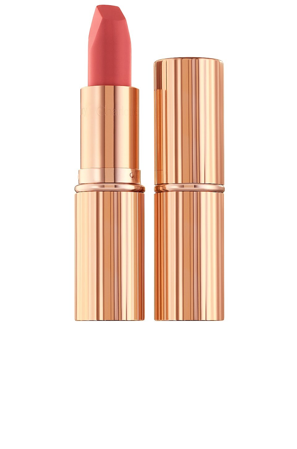 

Губная помада Charlotte Tilbury Matte Revolution, цвет Sexy Sienna