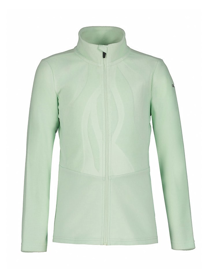 

Флисовая куртка Icepeak Fleecejacke Lometa, мятный