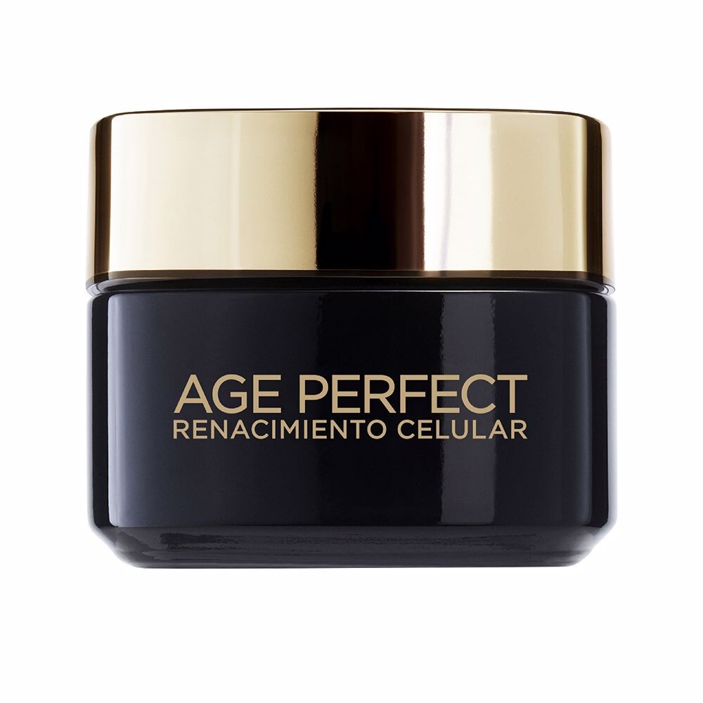 

Крем против морщин Age perfect renacimiento celular spf15 crema día L'oréal parís, 50 мл