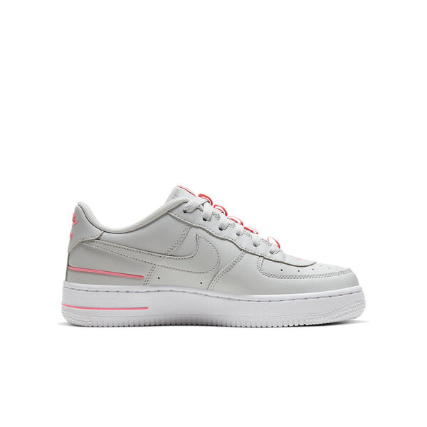 Кроссовки air force 1 lv8 3 Nike, белый — фото 2