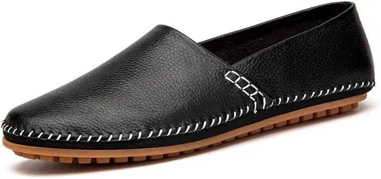 Туфли на каждый день, Loafers, Black PUGHGAETZF