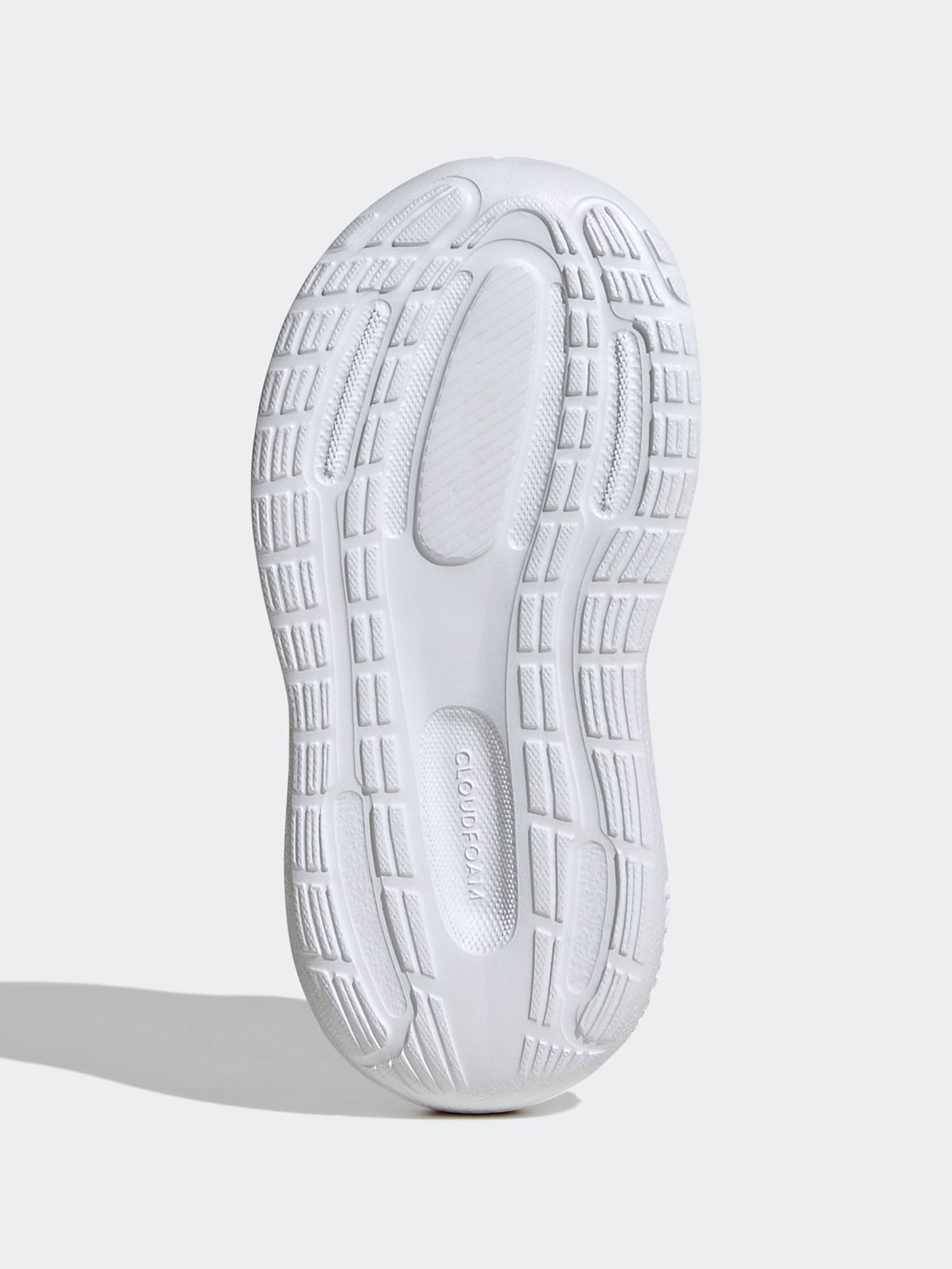 Adidas Sportswear Кроссовки для бега 'RUNFALCON 5 EL I' в белом цвете — фото 2