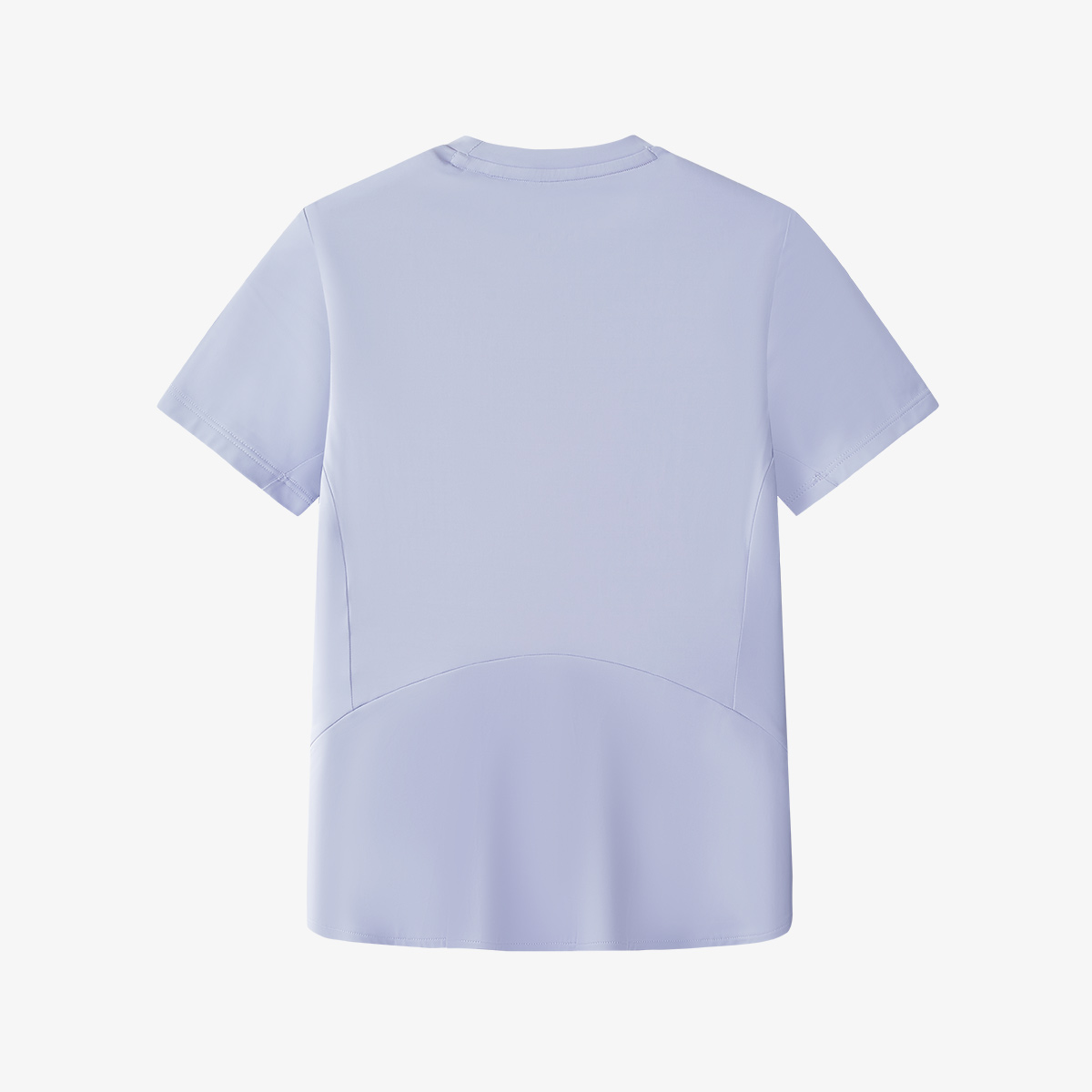Футболка для детей 3-7 лет FILA KIDS, фиолетовый — фото 3