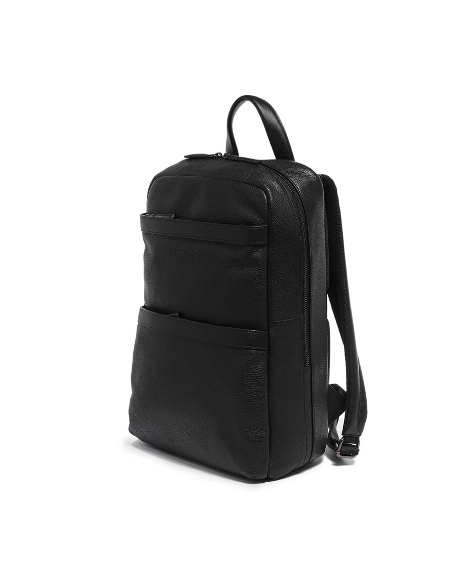 

Рюкзак Momo Design Backpack, черный