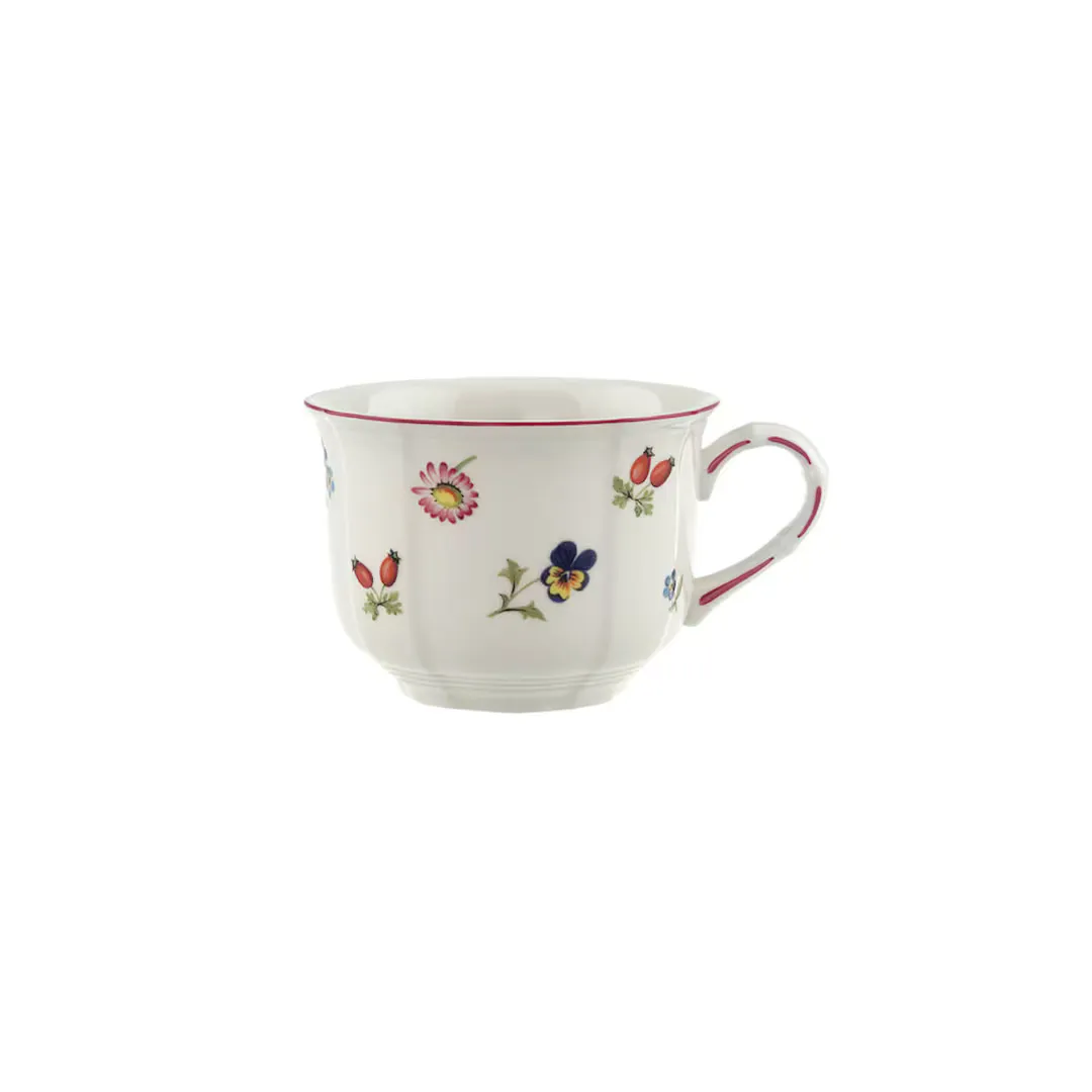 

Чашка для завтрака без блюдца Petite Fleur Villeroy & Boch, белый