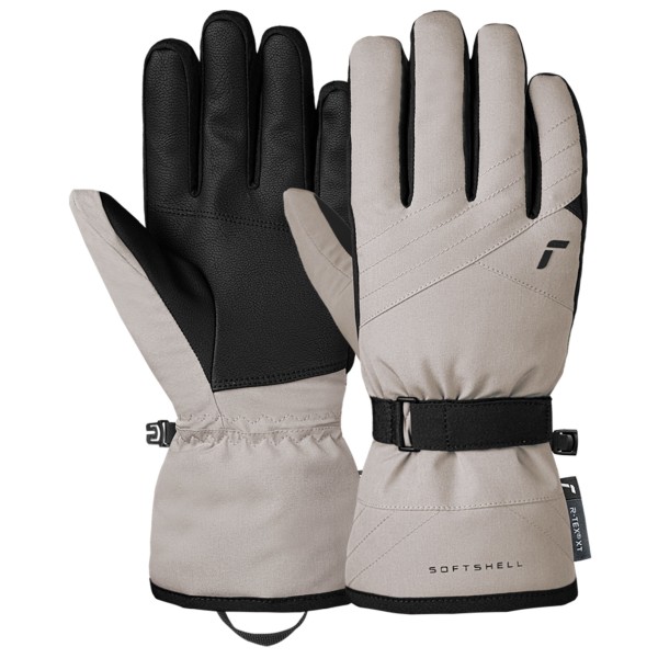 

Женские перчатки alena r-tex xt Reusch, мультиколор