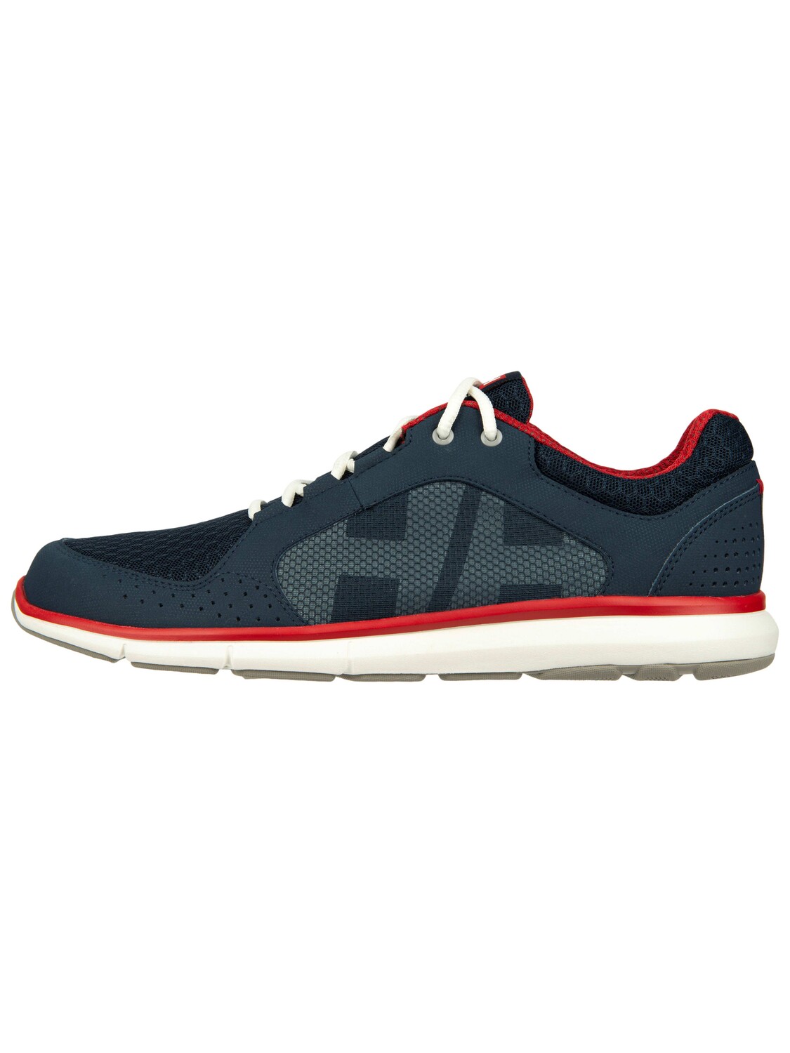 

Кроссовки Helly Hansen AHIGA V4 HYDROPOWER, синий