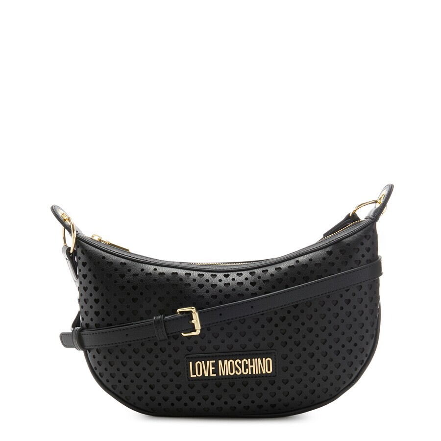 

Сумка кросс-боди Love Moschino, черный
