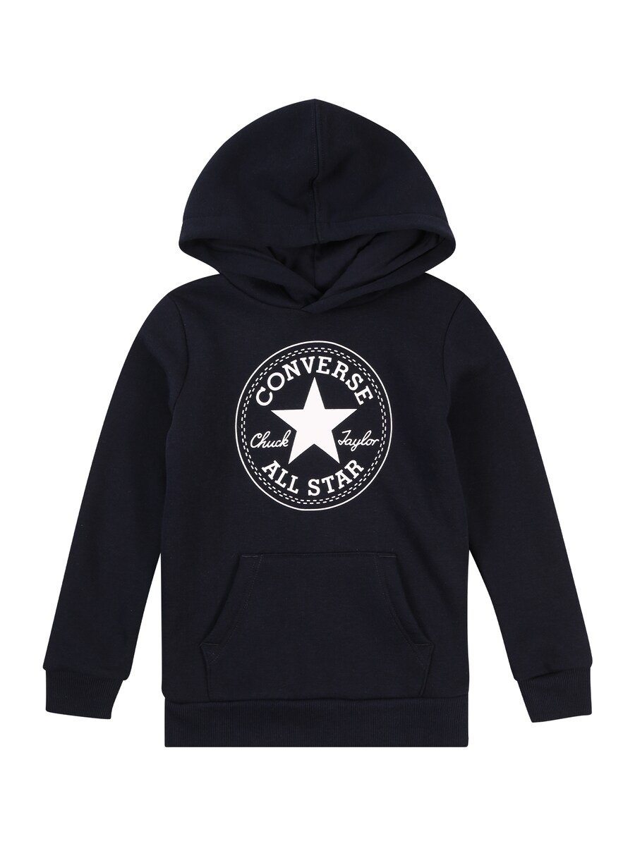 

Толстовка CONVERSE, морской синий