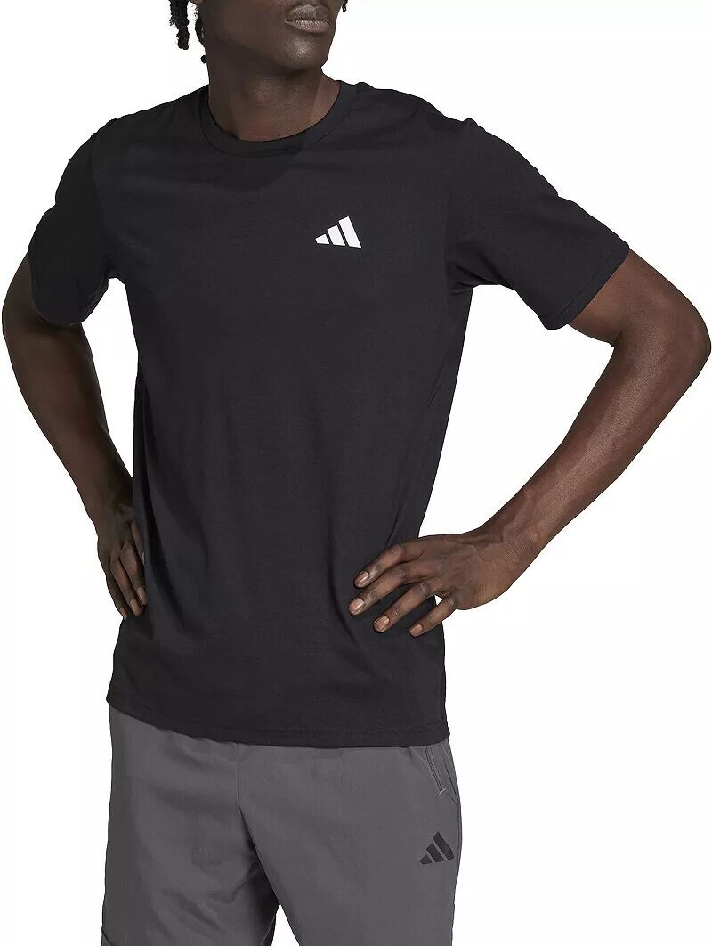 

Мужская футболка для тренинга Adidas Train Essentials Feelready