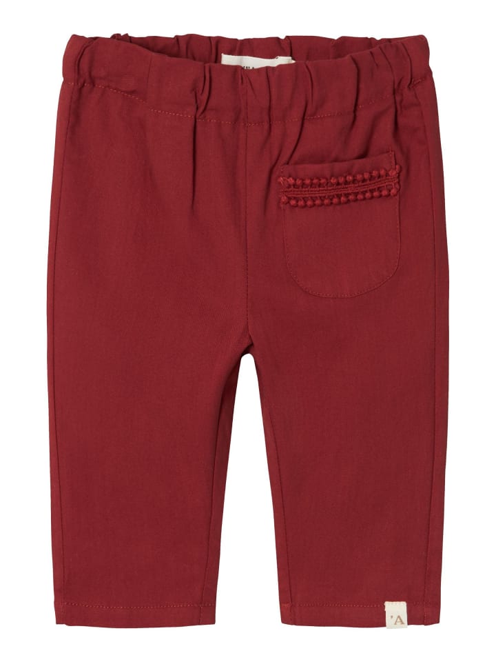 

Спортивные брюки name it
