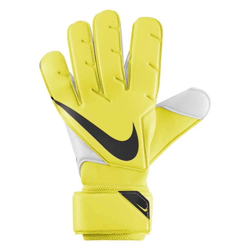 

Перчатки Nike Vapor Grip3 goalkeeper, желтый
