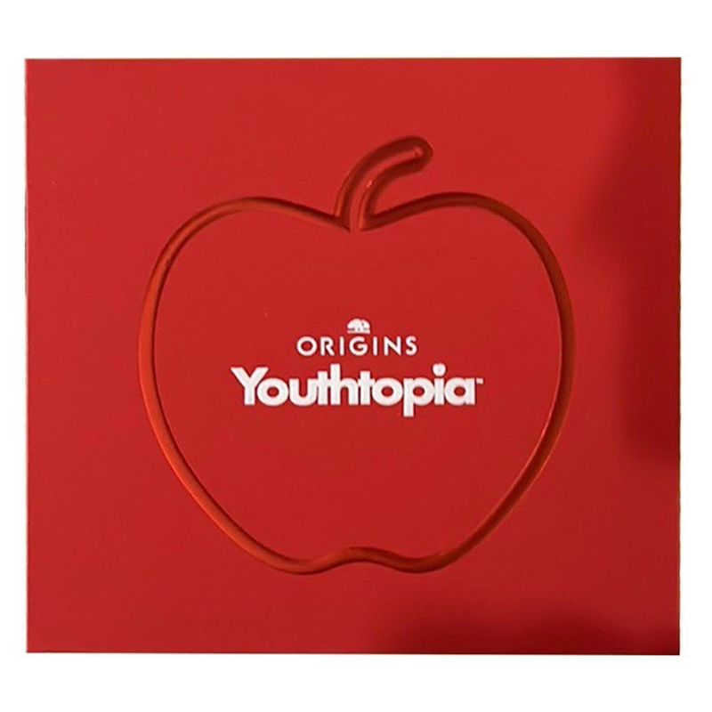 Тоник Origins — Yuemuzhiyuan apple skin youth base увлажняющий и питающий, 100 мл — фото 2