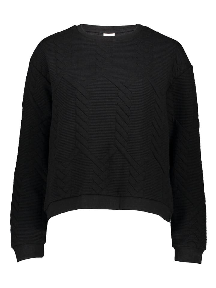 

Толстовка Sublevel, черный