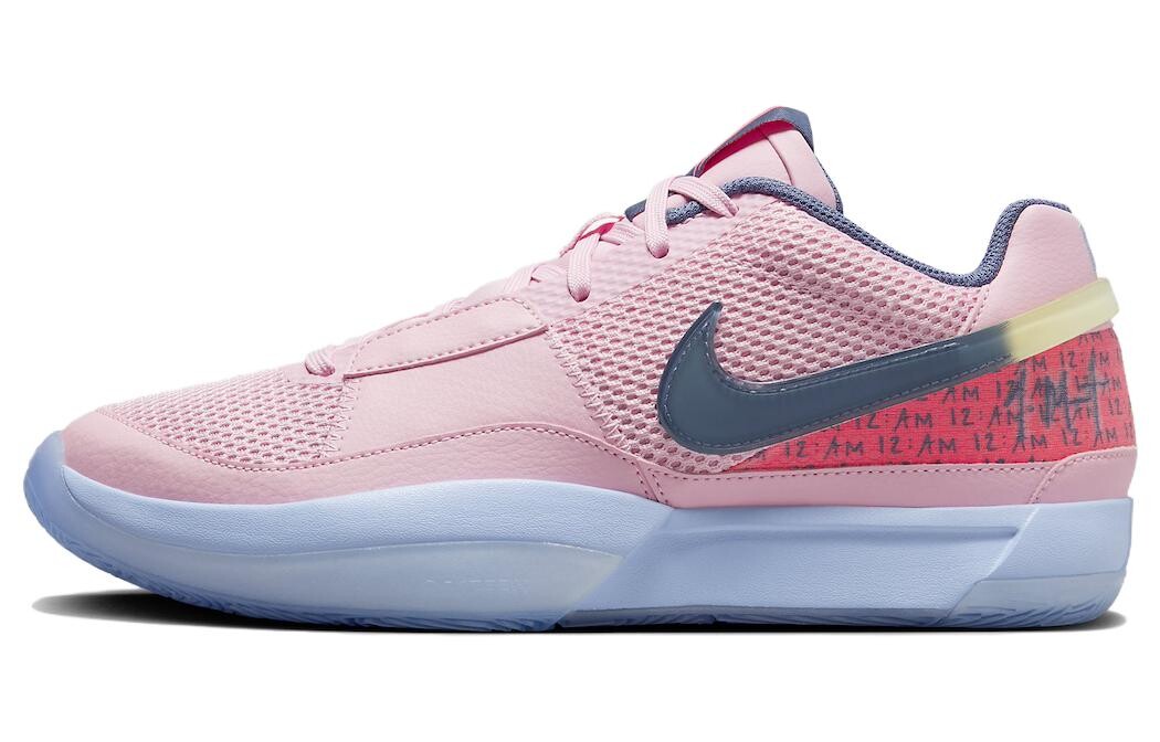 

Мужские баскетбольные кроссовки Nike Ja 1, Pink