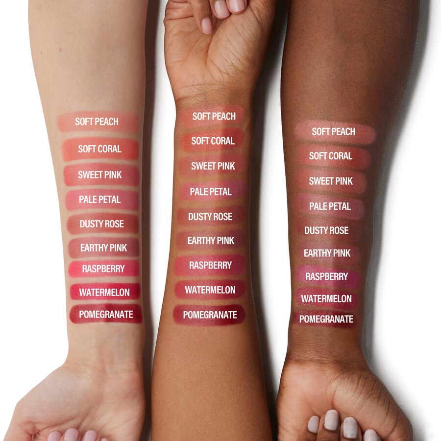 Кремовые румяна-стик Soft Pop MAKEUP BY MARIO, 0.37 oz/10.5 g, Watermelon — фото 3