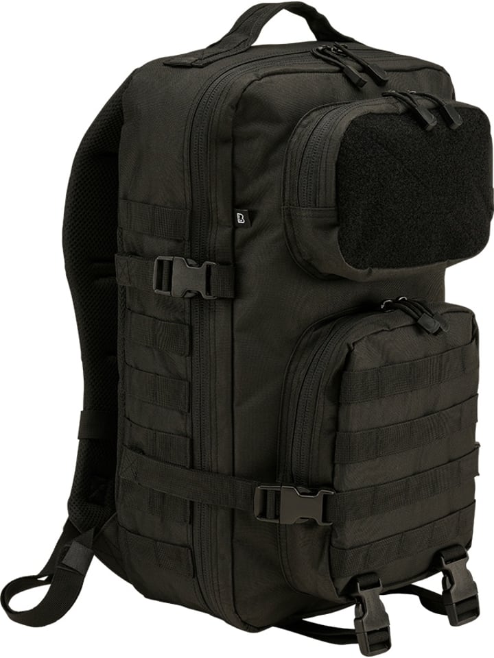 

Рюкзак Brandit Rucksack, черный