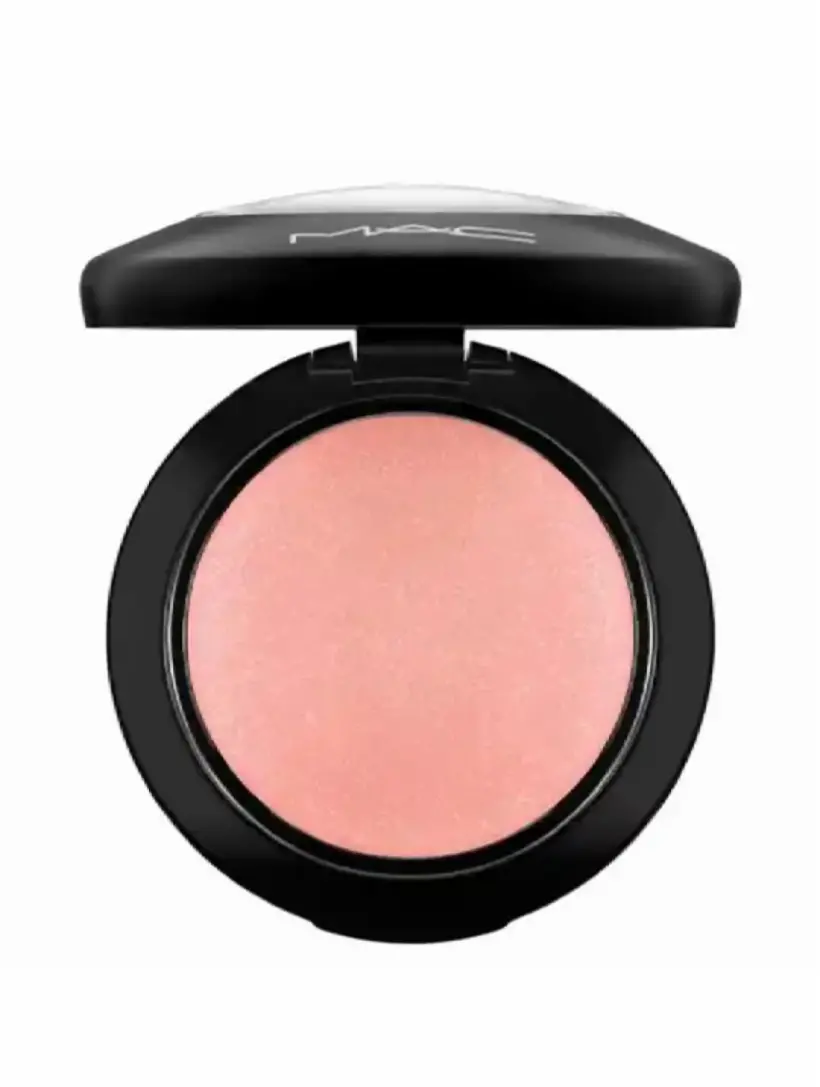 

Румяна для лица Mineralize Blush, оттенок New Romance MAC