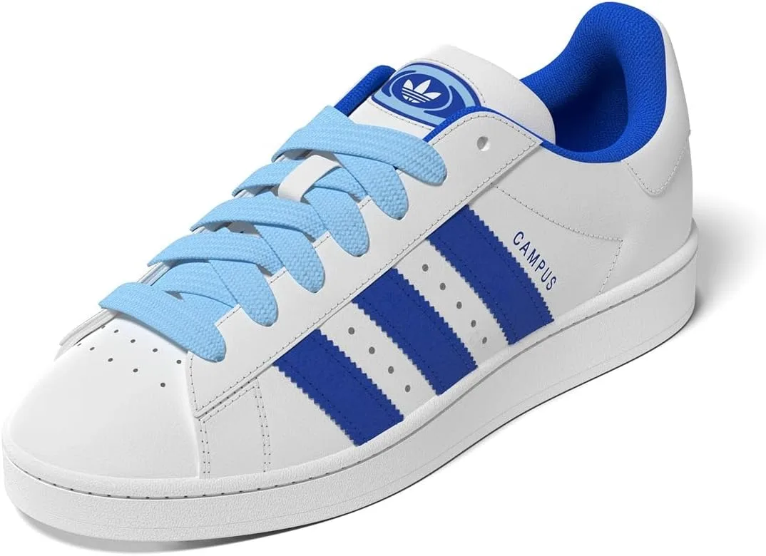 Мужские кроссовки Adidas Cambus 00s, синий — фото 4