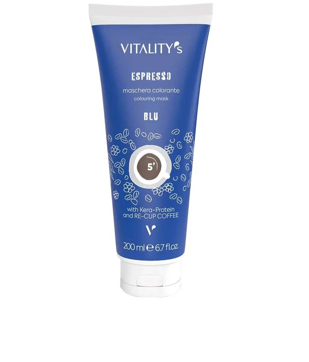 Бальзам-тоник для волос «BLU» от Vitalitys Vitality'S By Farmen