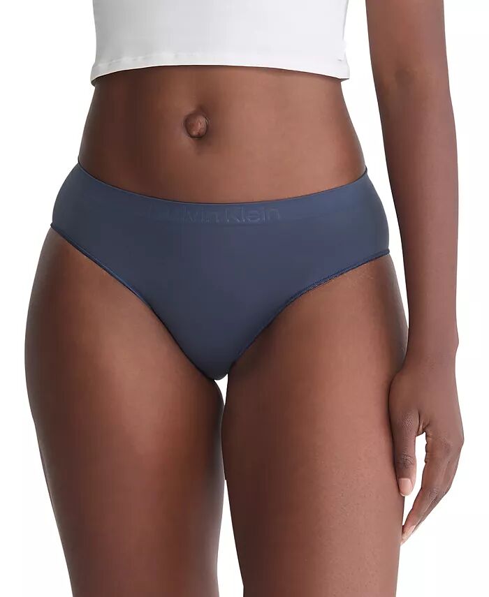 

Трусы женские Calvin Klein, синий
