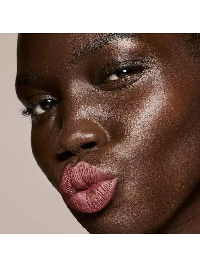Стойкая жидкая помада-румяна Stunna Lip Paint Longwear Fluid Lip Colour Mini Fenty Beauty, Uncuffed — фото 3