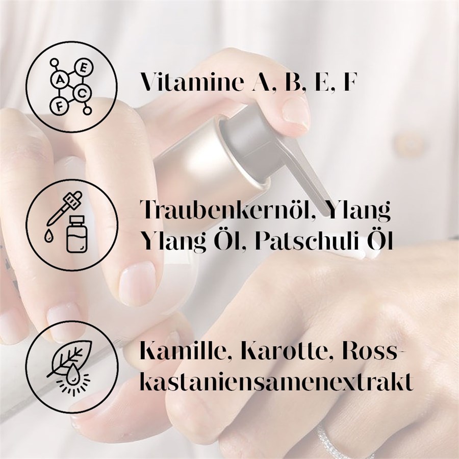Лосьон для тела milk & honey aromatic refreshing body lotion 417, объем 350 мл — фото 4
