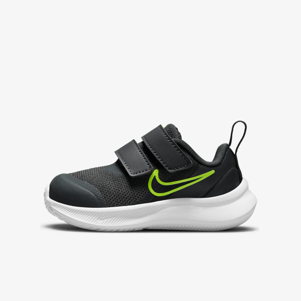 

Кроссовки Star Runner 3 Nike, серый