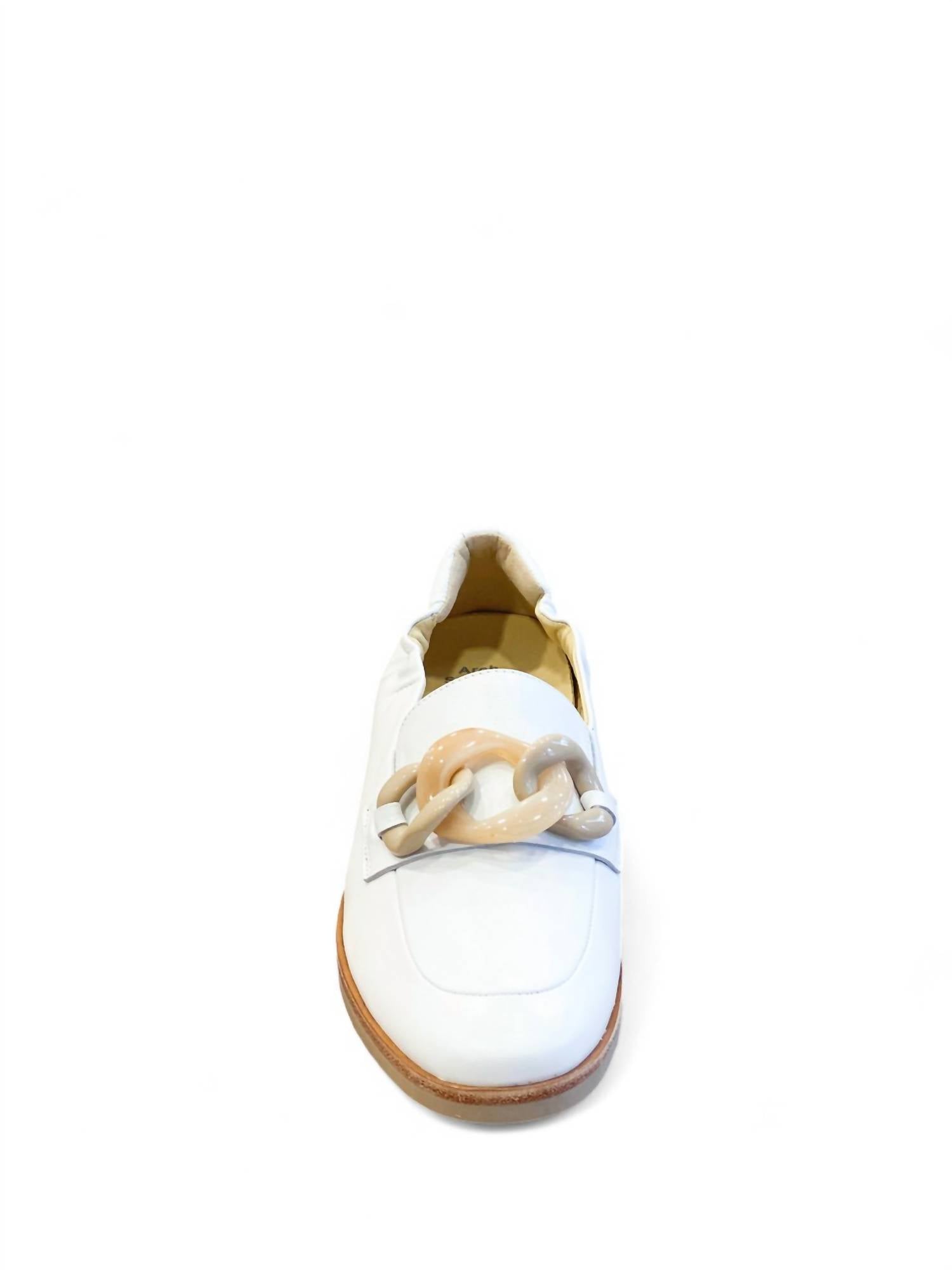 Женские туфли Gali Loafer In Ice Softwaves — фото 3
