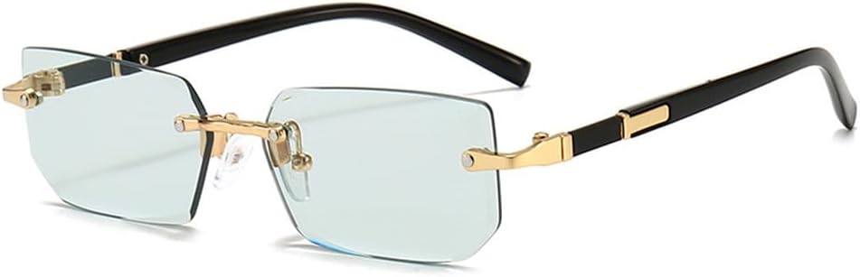 

Солнцезащитные очки UV400 с градиентной оправой и металлическим покрытием, конфетные цвета, для женщин и мужчин, для бега и занятий спортом на открытом воздухе UYPTK, 7