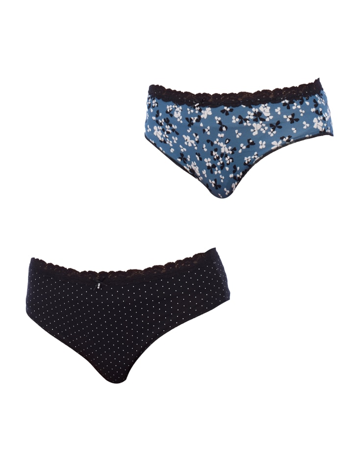 

Трусы Janira, разноцветный